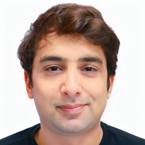 Umar Farooq