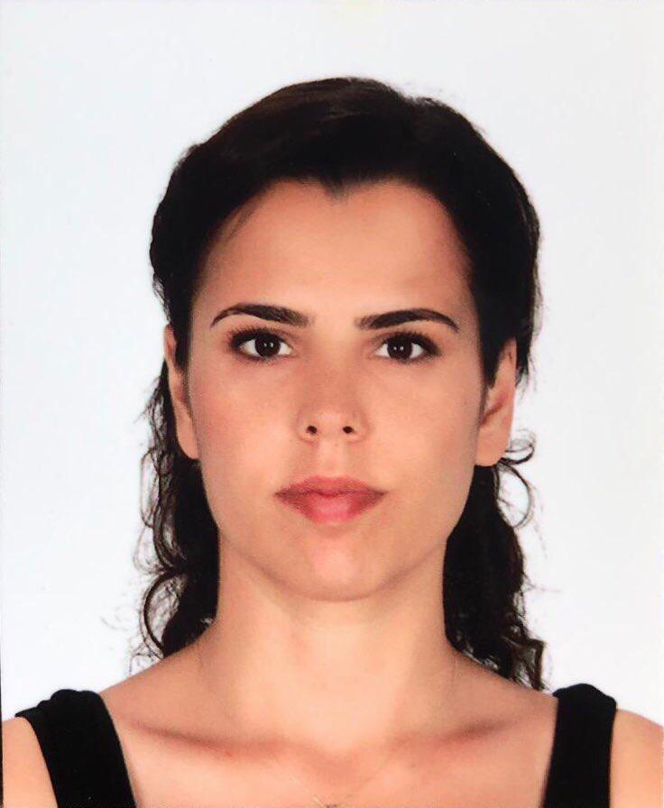 Helin YILMAZ