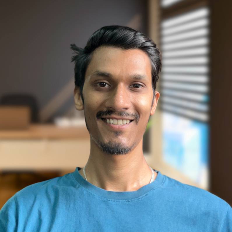 ANURAG SINGH