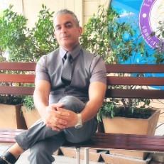 Shahdad Khanghah