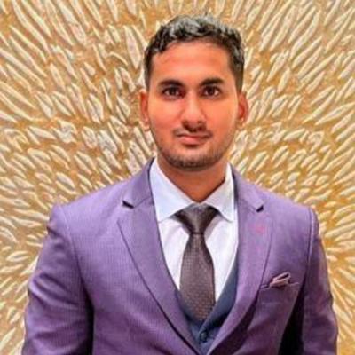 Himanshu Shahi