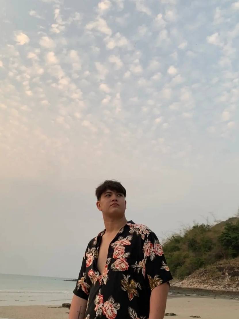Nopparkarn Prajante