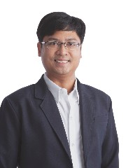 Santi Sangparteep