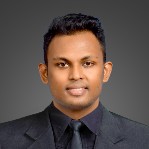 Stepen Raj Johnson