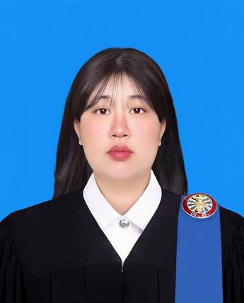 Chayanitha Kitkuandee