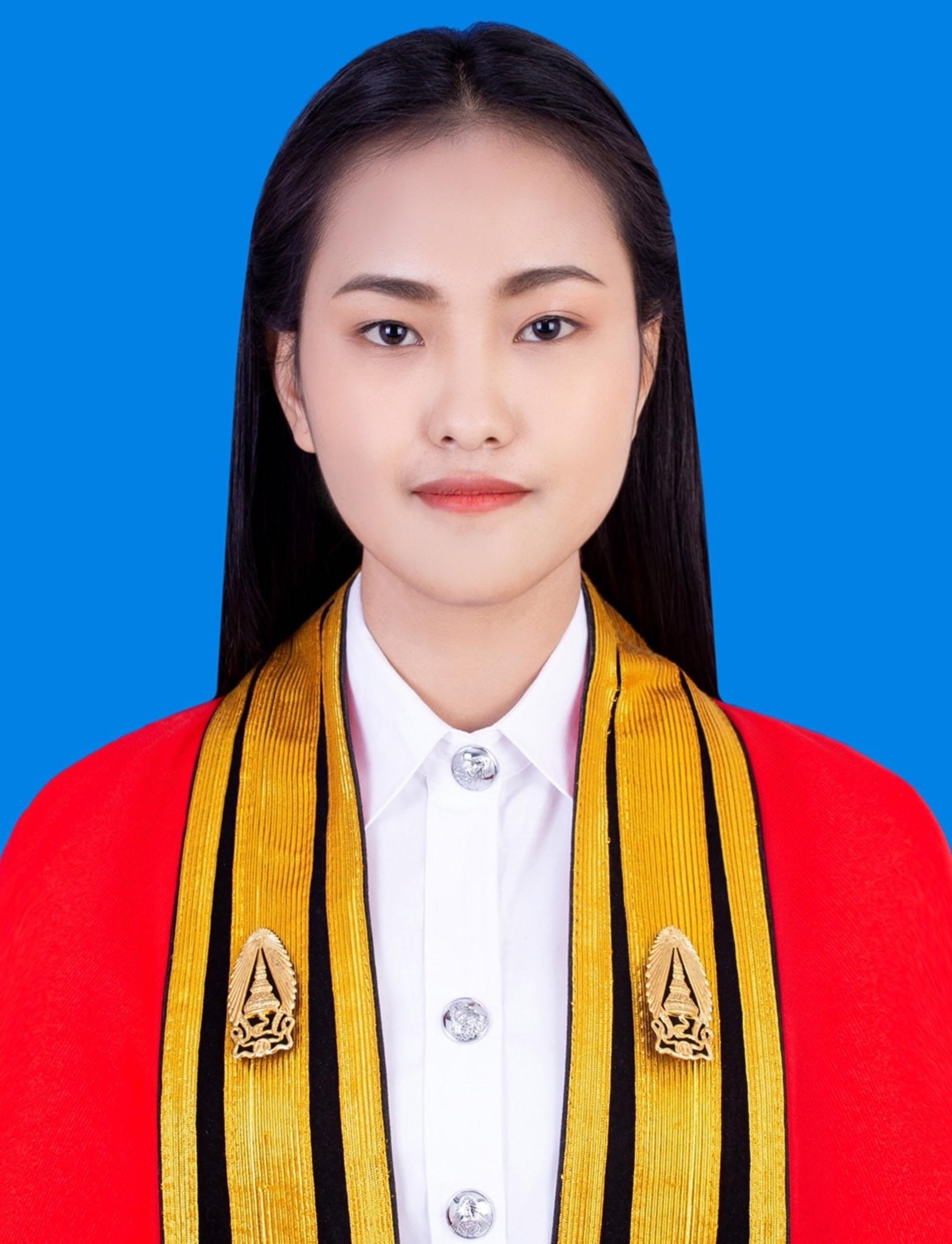 Kanyarat Sayhong