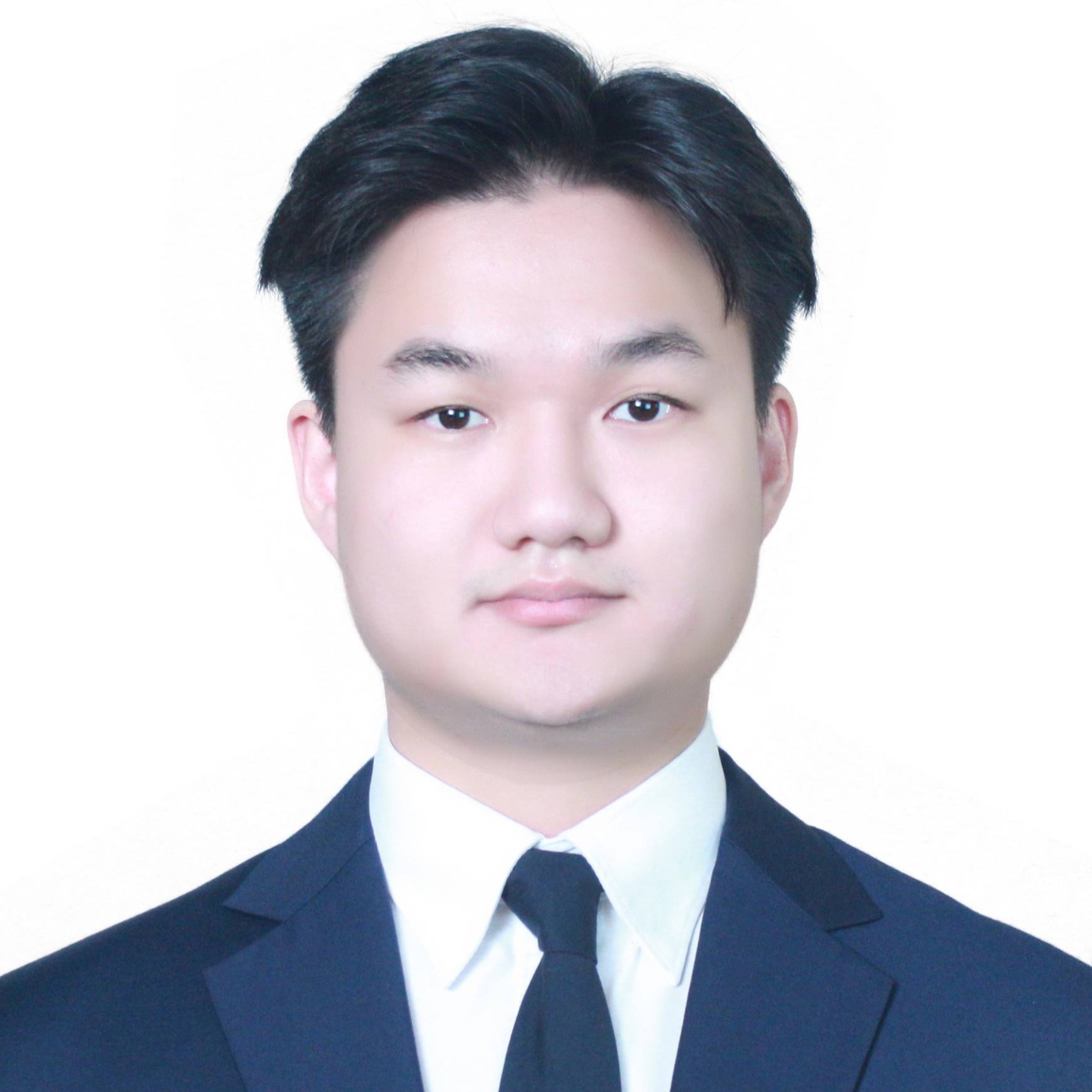 Thanasub Jamikorn