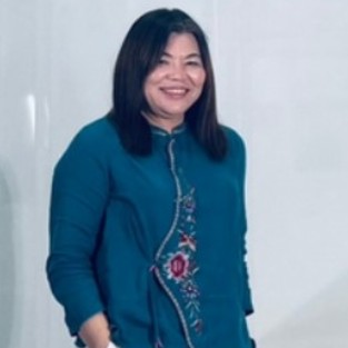 PAPHAPHAT TEERAKORNKAMON