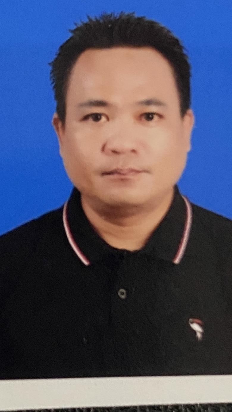 Prasert Comaun