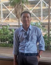Kyaw Htet Aung