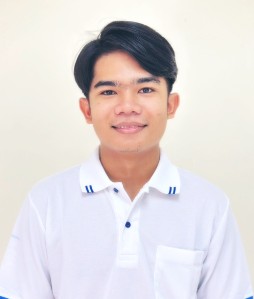 Phongphak kaewwonglom