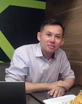 Mr.Chalermpol Panjanithipong