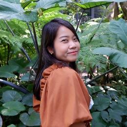 Pichayada Kulnin