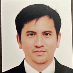 Juan Carlo Mansueto