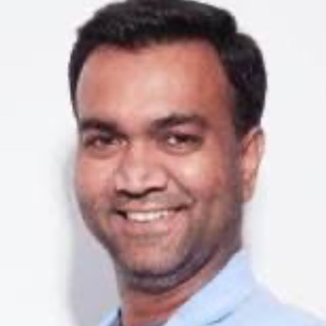 Chaitanya Patel