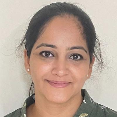 Gurleen Kaur