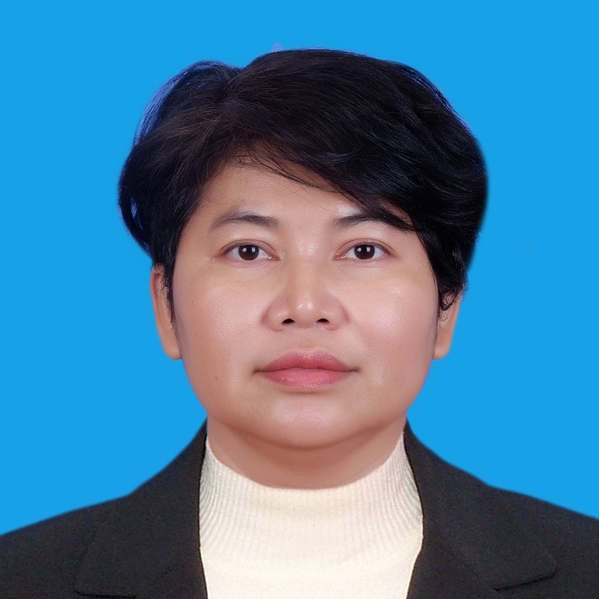 Ornanong Manakom