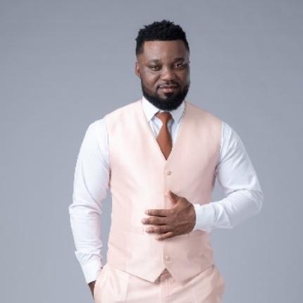 Ransford Kwasi Darkwah