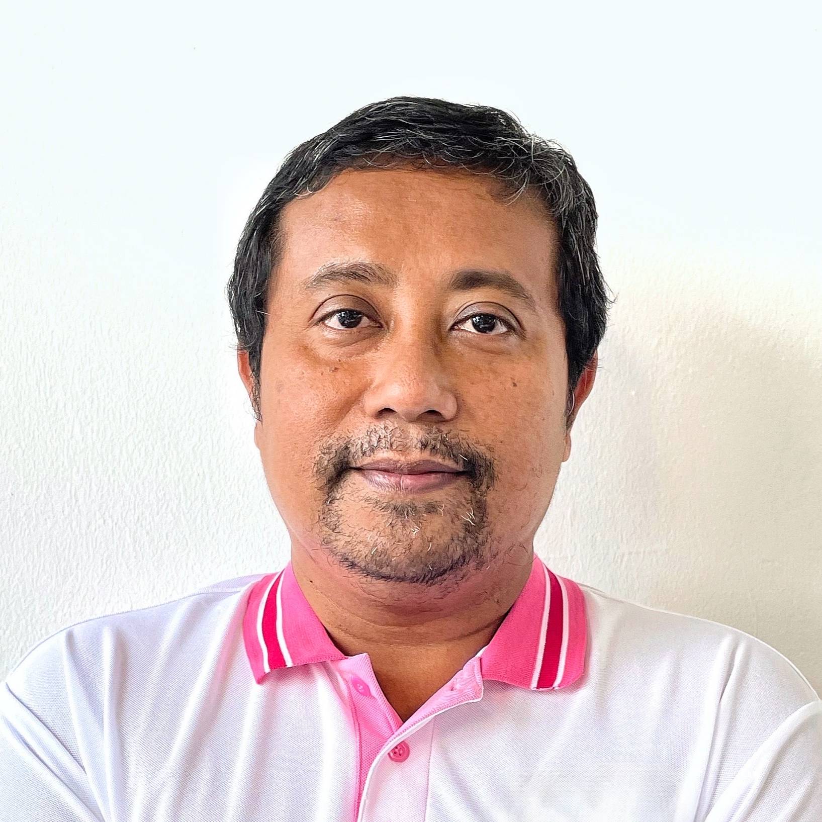 Alongkorn Ruangchan