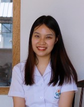 Sasipim Chaisawad