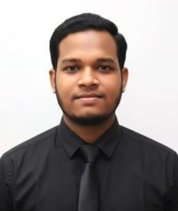 Md Mehedi Hasan