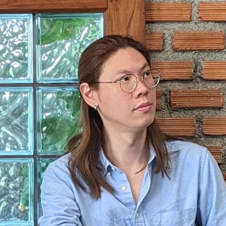 Kirati Likitsaichon