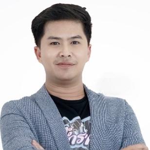 ภูดิศ ประดับโชติ