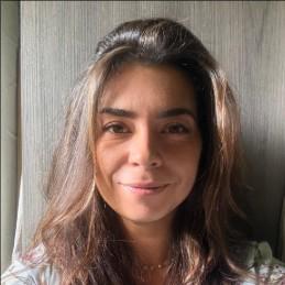 SALOMÉ SIMON