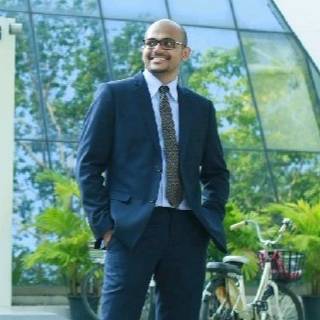 Sarthak Routray