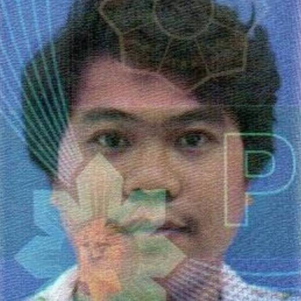 John Paul Apolinario