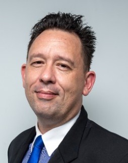 JEFF CAMPION