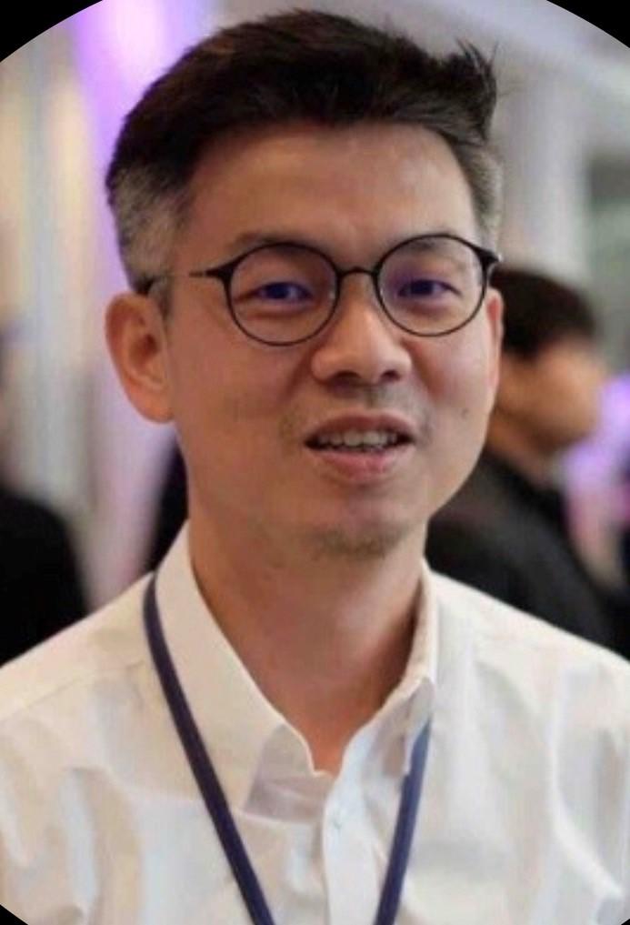 PONGCHAI SIRITARINPONG