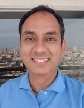Sahil Midha