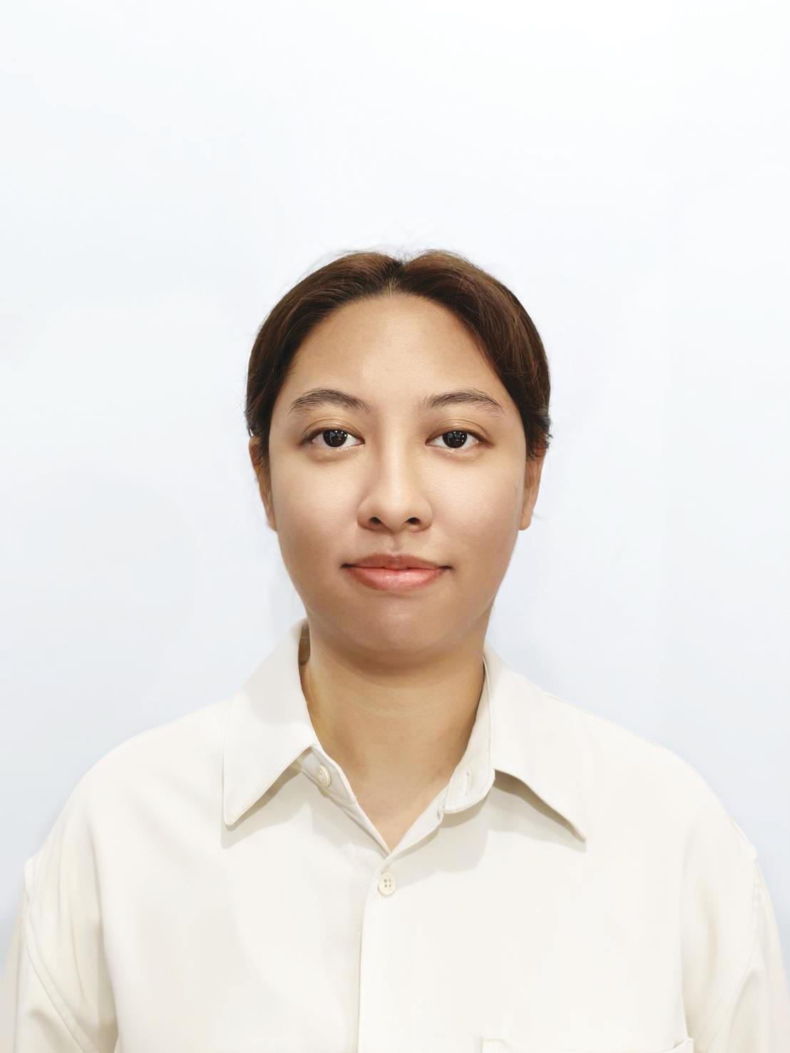 Pathitta Phumphuang