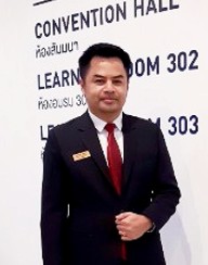 Chatsipon Rungsantia