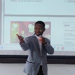 Kwasi Owusu