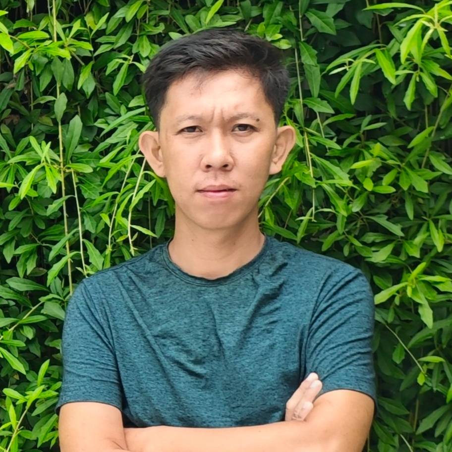 THIHA TUN