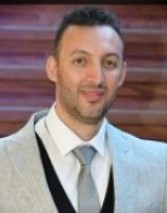 Peyman Ghoraishizadeh