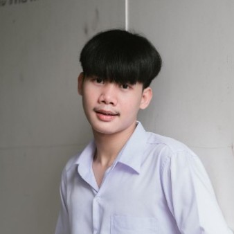 Pheerawas Khongbunwas