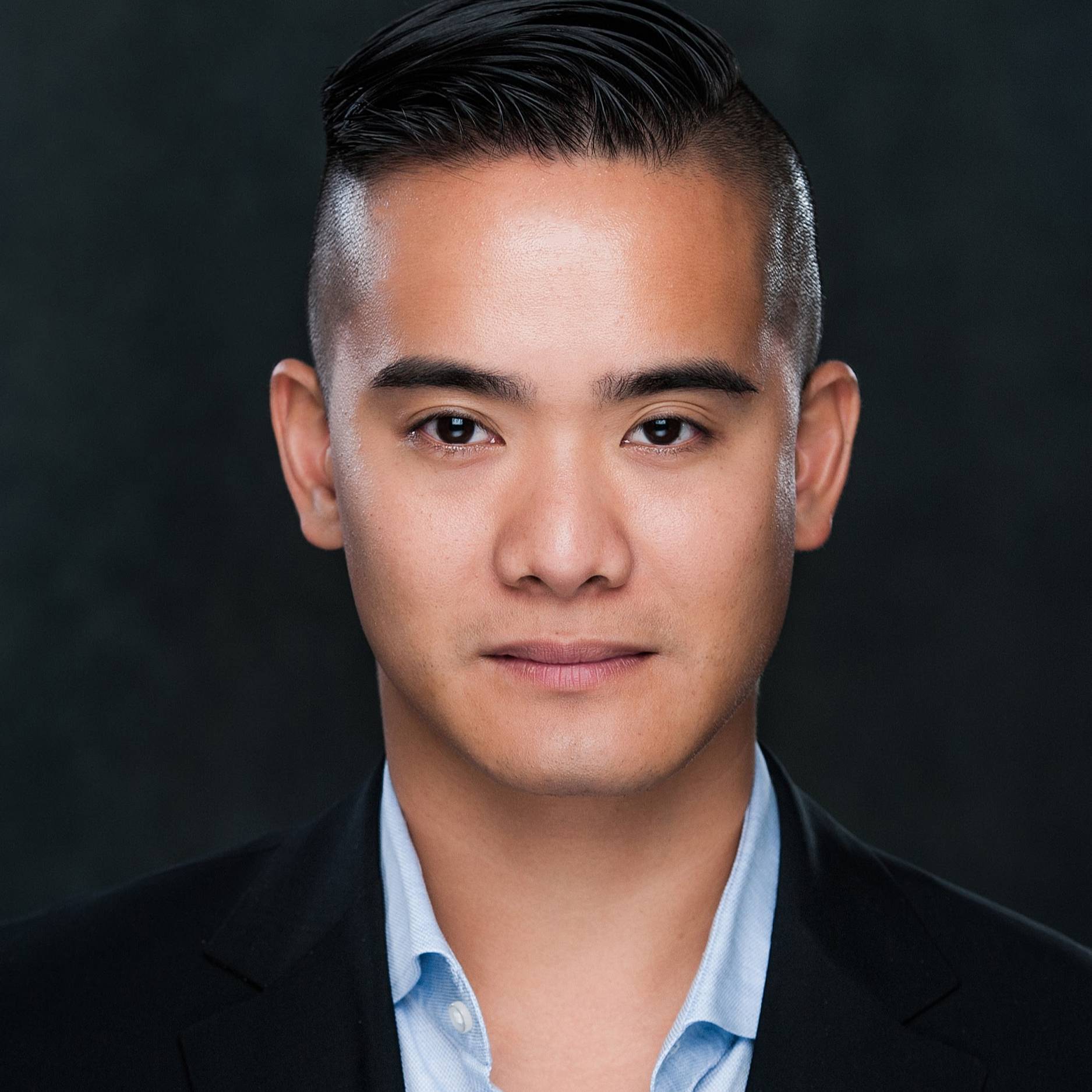 Ivan Chou