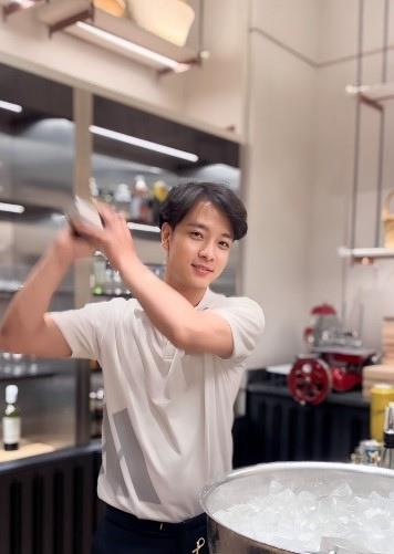 Theppitak (Ray) Wattana Saensuk