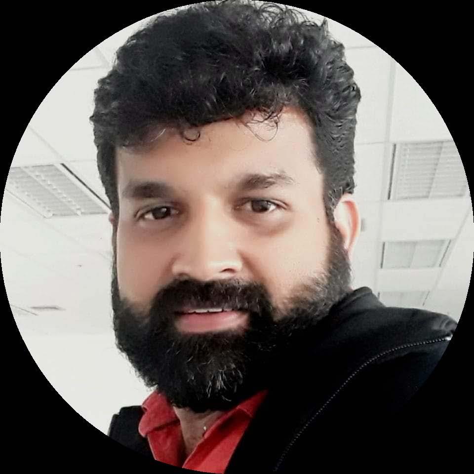 Rajesh Cheeyancherry