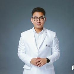 DR.OHM SUDCHUMPHAE