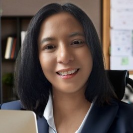 PRAIYA RUANGROENGKULRIT