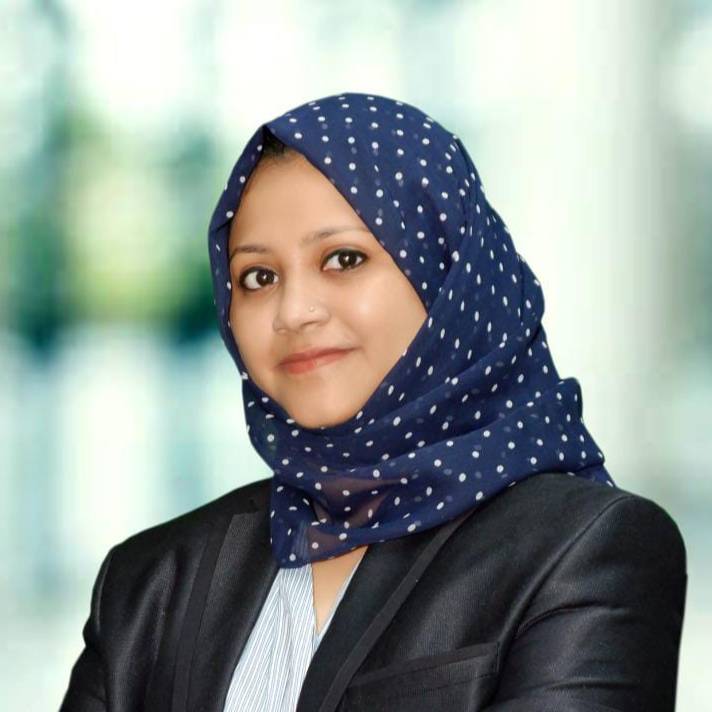 Darakshan Zehra