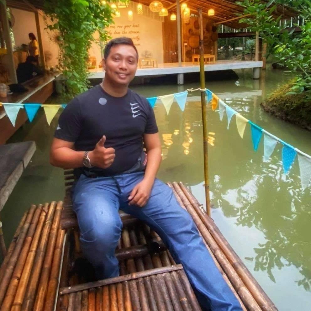 THI HAN HTUN