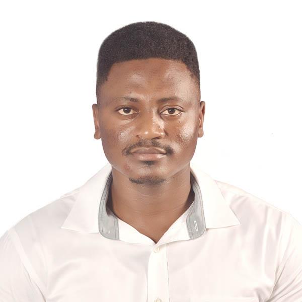 Akoh Blaise