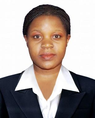 Stellah Birungi