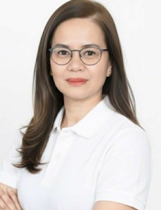 CATHERINE BORJA MARTIN