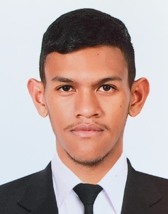 RAZANAKOTO IARO NIAINA